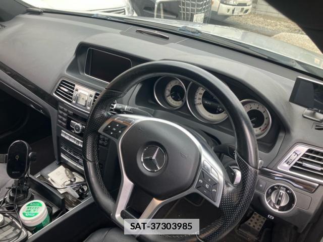Mercedes Benz E-CLASS 2013-10 7786929-15
