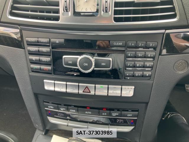 Mercedes Benz E-CLASS 2013-10 7786929-19