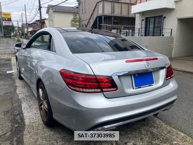 Mercedes Benz E-CLASS 2013-10 7786929-4