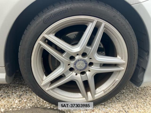 Mercedes Benz E-CLASS 2013-10 7786929-5