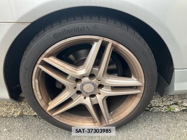 Mercedes Benz E-CLASS 2013-10 7786929-6