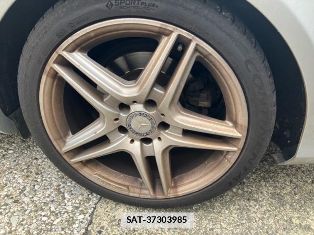 Mercedes Benz E-CLASS 2013-10 7786929-7