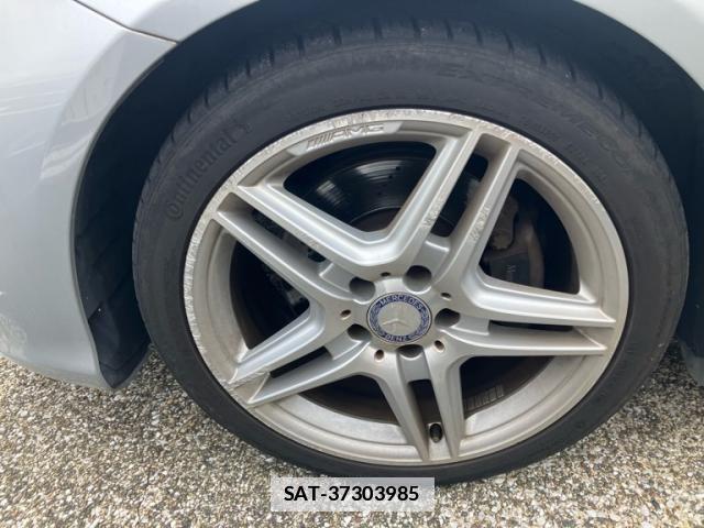 Mercedes Benz E-CLASS 2013-10 7786929-8
