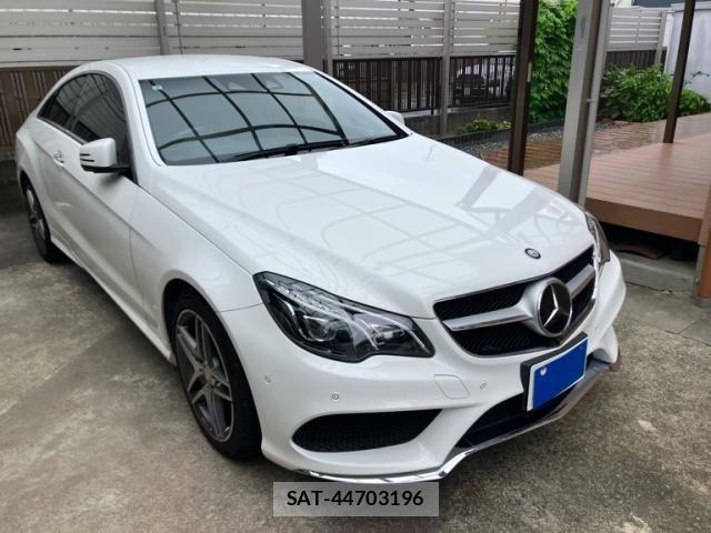 Mercedes Benz E-CLASS 2015-04 7877685-0