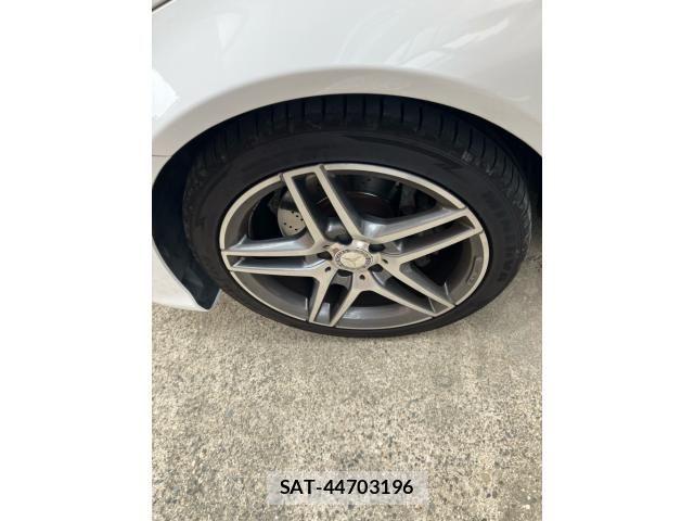Mercedes Benz E-CLASS 2015-04 7877685-9
