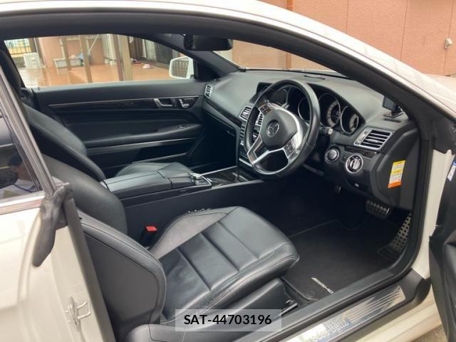 Mercedes Benz E-CLASS 2015-04 7877685-11