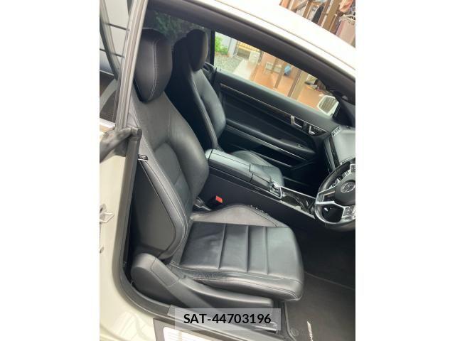 Mercedes Benz E-CLASS 2015-04 7877685-12