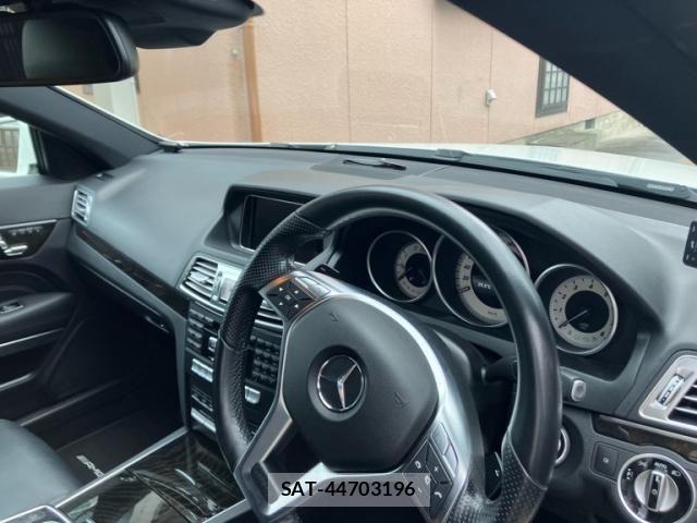Mercedes Benz E-CLASS 2015-04 7877685-17