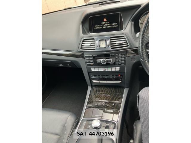 Mercedes Benz E-CLASS 2015-04 7877685-18