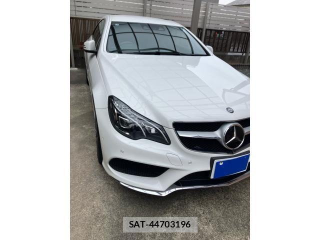Mercedes Benz E-CLASS 2015-04 7877685-1
