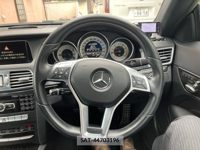 Mercedes Benz E-CLASS 2015-04 7877685-19