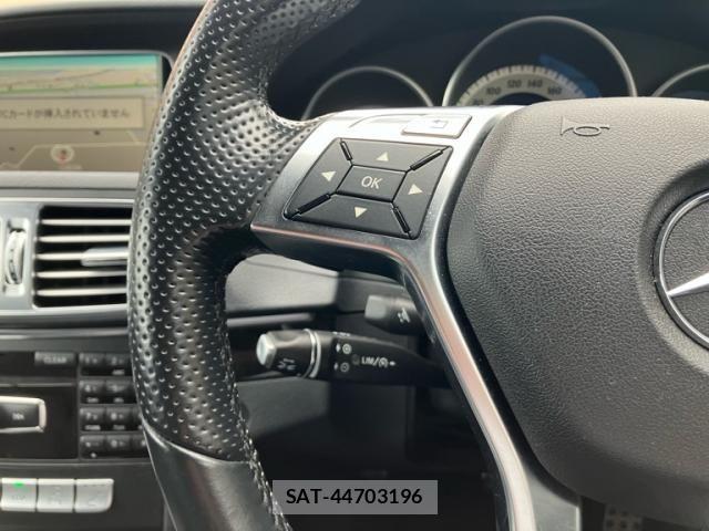Mercedes Benz E-CLASS 2015-04 7877685-20