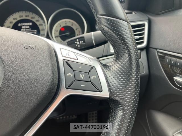 Mercedes Benz E-CLASS 2015-04 7877685-21