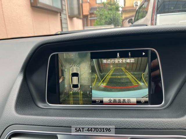 Mercedes Benz E-CLASS 2015-04 7877685-22
