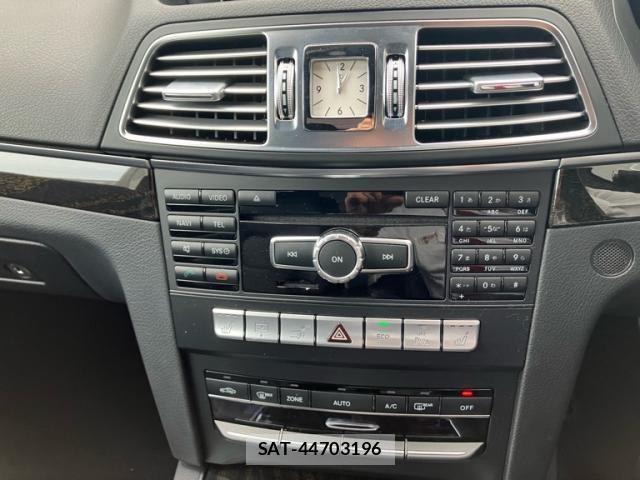 Mercedes Benz E-CLASS 2015-04 7877685-23