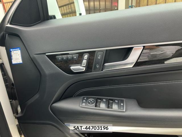 Mercedes Benz E-CLASS 2015-04 7877685-25