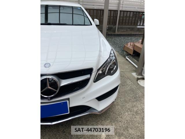 Mercedes Benz E-CLASS 2015-04 7877685-2