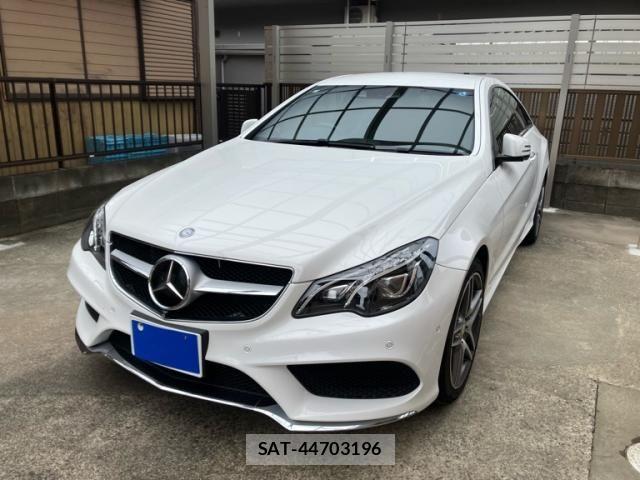 Mercedes Benz E-CLASS 2015-04 7877685-3