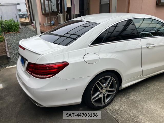Mercedes Benz E-CLASS 2015-04 7877685-4
