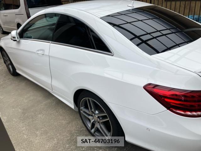 Mercedes Benz E-CLASS 2015-04 7877685-5