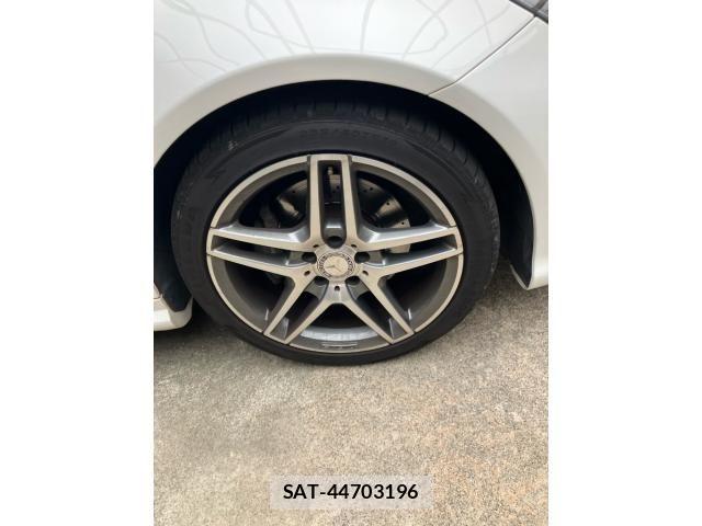 Mercedes Benz E-CLASS 2015-04 7877685-6