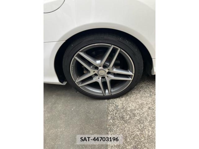 Mercedes Benz E-CLASS 2015-04 7877685-7
