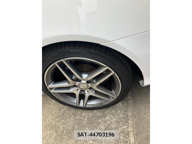 Mercedes Benz E-CLASS 2015-04 7877685-8