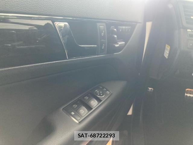 Mercedes Benz E-CLASS 2012-11 7877684-11