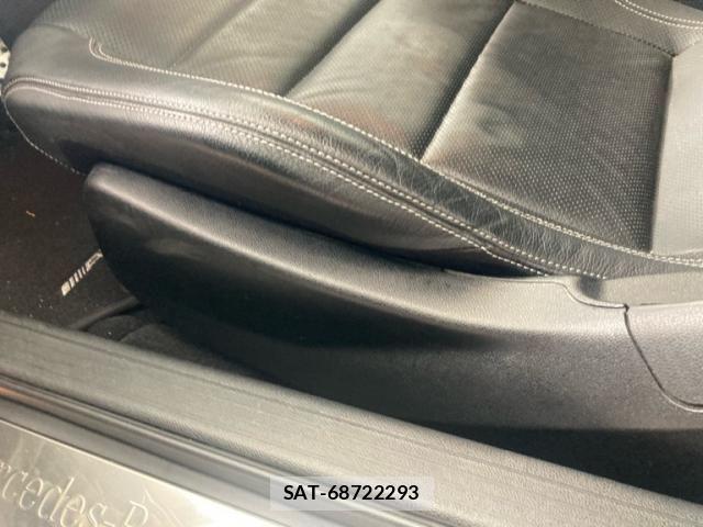 Mercedes Benz E-CLASS 2012-11 7877684-13