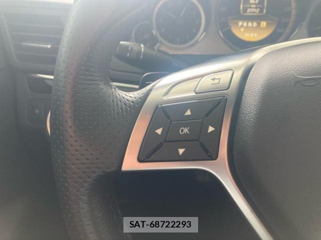 Mercedes Benz E-CLASS 2012-11 7877684-15