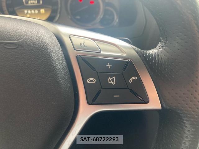 Mercedes Benz E-CLASS 2012-11 7877684-16