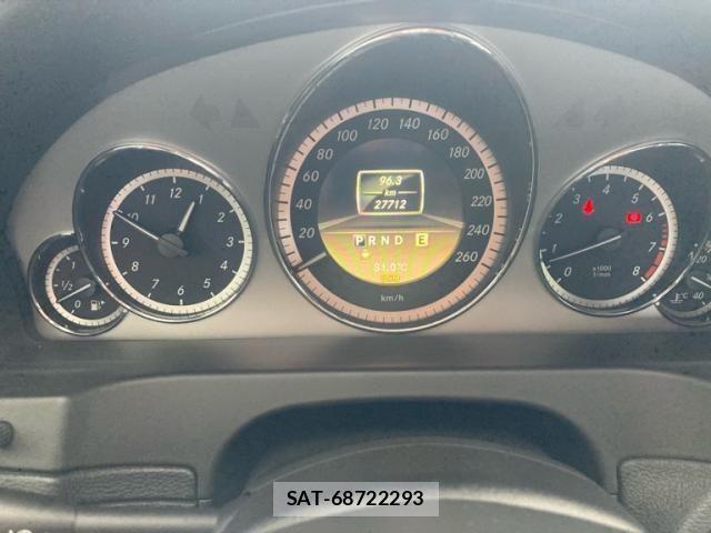 Mercedes Benz E-CLASS 2012-11 7877684-17
