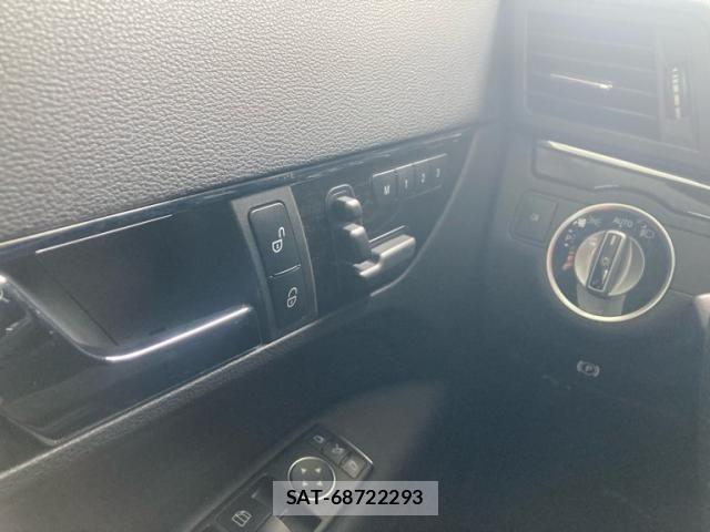 Mercedes Benz E-CLASS 2012-11 7877684-18
