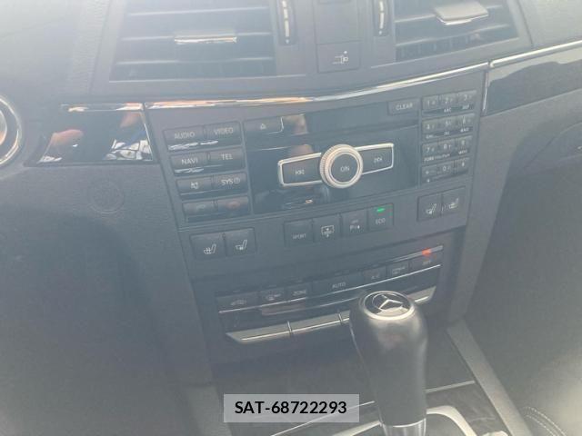 Mercedes Benz E-CLASS 2012-11 7877684-20