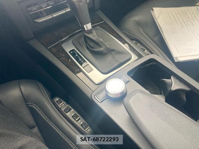 Mercedes Benz E-CLASS 2012-11 7877684-21