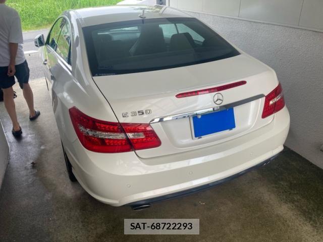 Mercedes Benz E-CLASS 2012-11 7877684-3