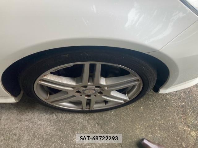 Mercedes Benz E-CLASS 2012-11 7877684-4