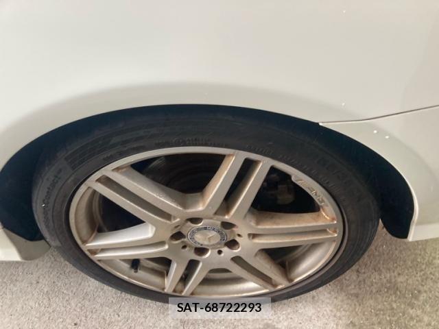 Mercedes Benz E-CLASS 2012-11 7877684-6