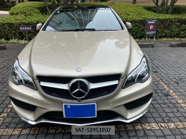 Mercedes Benz E-CLASS 2015-02 7962575-0