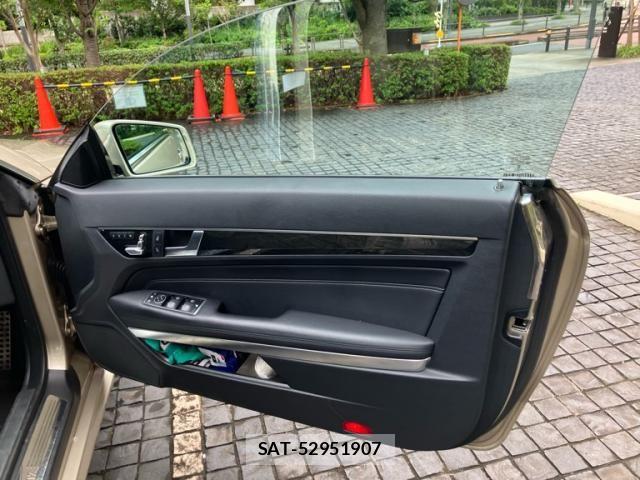 Mercedes Benz E-CLASS 2015-02 7962575-10