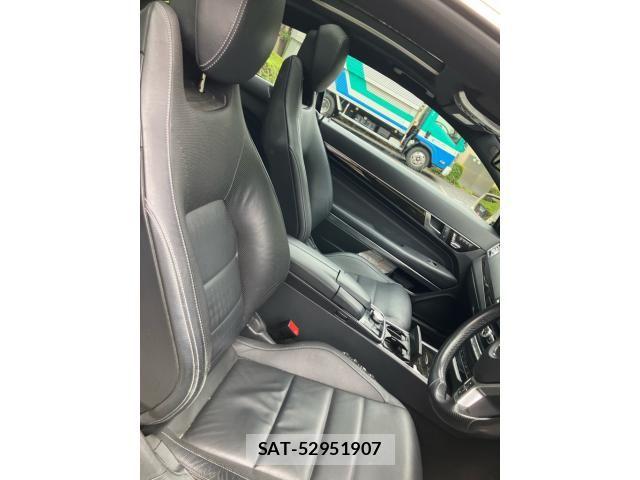 Mercedes Benz E-CLASS 2015-02 7962575-11