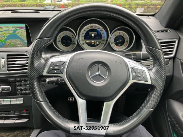 Mercedes Benz E-CLASS 2015-02 7962575-13