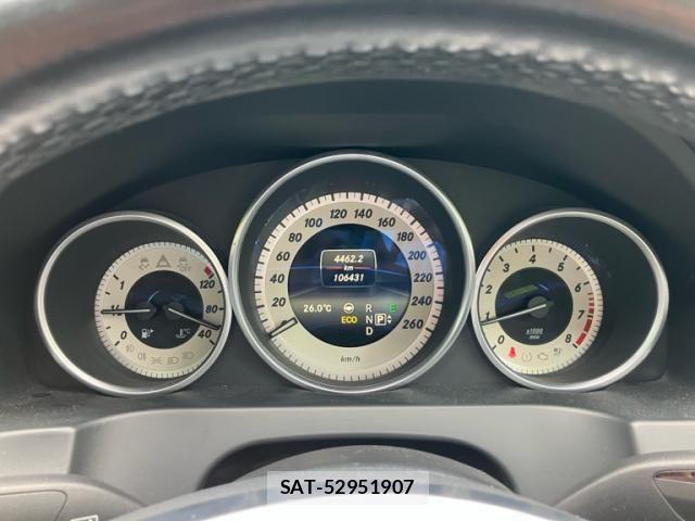 Mercedes Benz E-CLASS 2015-02 7962575-14