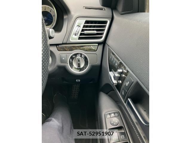 Mercedes Benz E-CLASS 2015-02 7962575-15