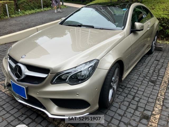 Mercedes Benz E-CLASS 2015-02 7962575-1