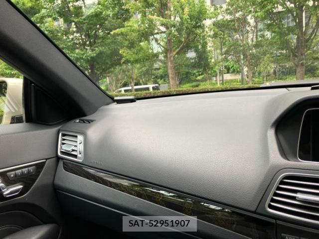 Mercedes Benz E-CLASS 2015-02 7962575-21