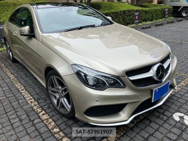 Mercedes Benz E-CLASS 2015-02 7962575-2