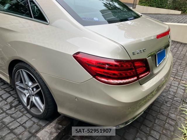 Mercedes Benz E-CLASS 2015-02 7962575-4