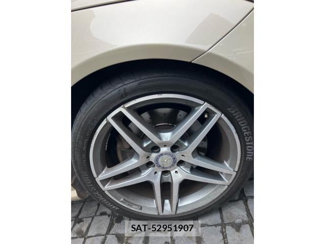 Mercedes Benz E-CLASS 2015-02 7962575-5