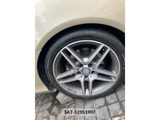 Mercedes Benz E-CLASS 2015-02 7962575-6